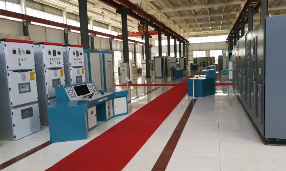 變頻器是如何控制電機(jī)轉(zhuǎn)速的?